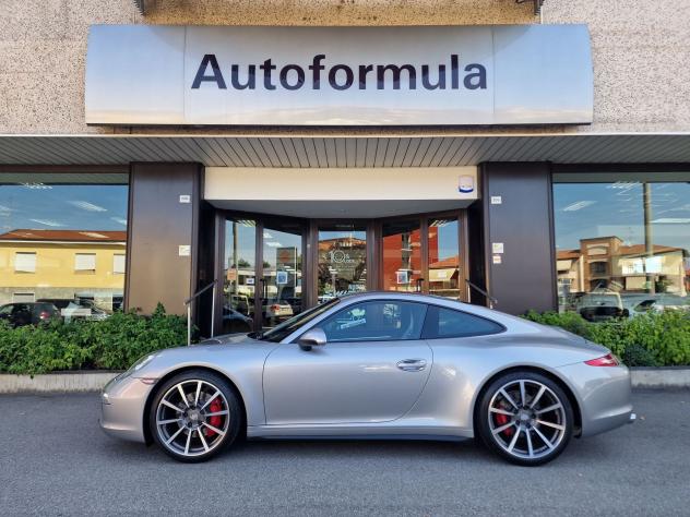 Porsche 911 CARRERA 4S Coupe - Foto 3