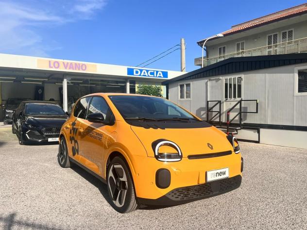 Renault Twingo E-Tech Electric 80 CV Urban Range Techno - Foto 3