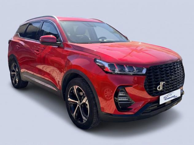 DR AUTOMOBILES - DR 6.0 - 1.5 Turbo CVT Bi-Fuel GPL#TETTO APRIBILE! - Foto 3
