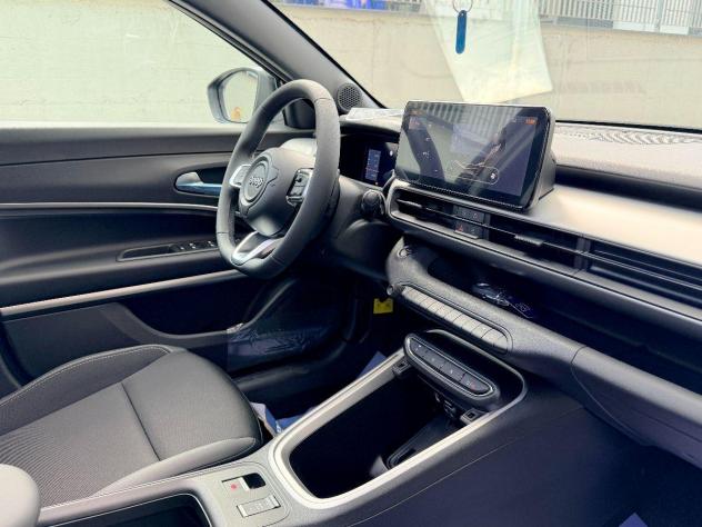 NEW JEEP - Avenger - 1.2 Turbo 110 CV MHEV Summit#TETTO APRIBILE! - Foto 10