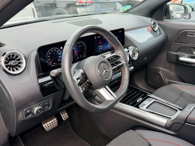 NEW Mercedes-Benz GLA200 d Automatic AMG Line Adv.Plus#SUPRE PREZZO! - Foto 7
