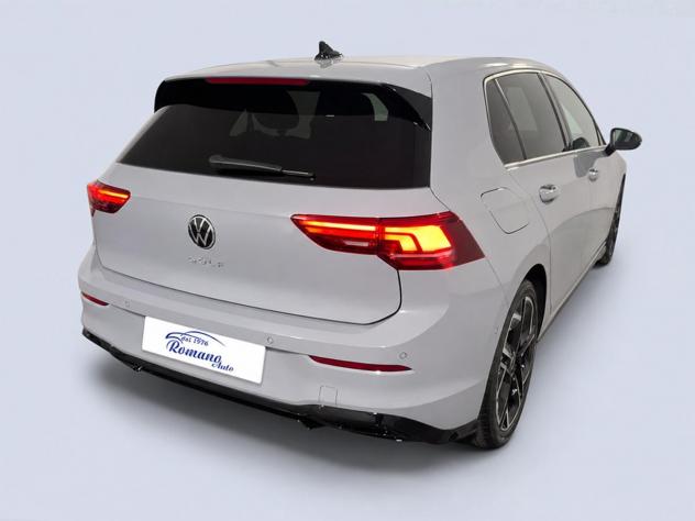 NEW VOLKSWAGEN Golf 2.0 tdi R-Line Plus 150cv dsg#RESTYLING! - Foto 3