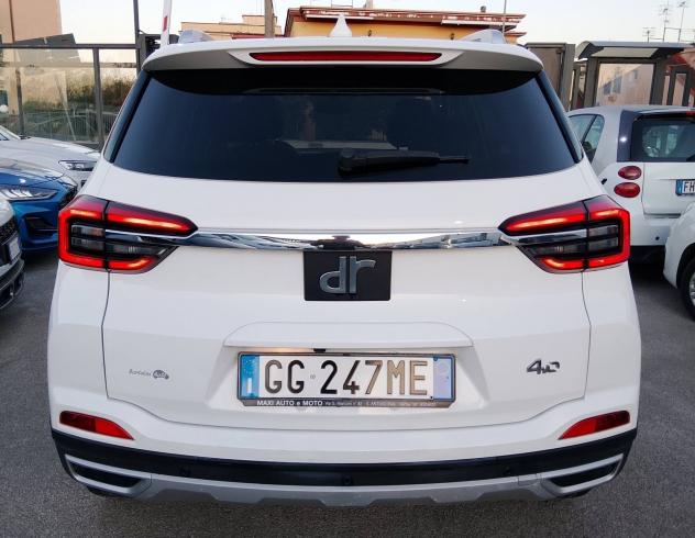 Dr 4.0 1.5 Bi-Fuel GPL 1 PROPRIETARIO - Foto 8