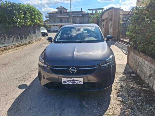 Opel Corsa 1.5 D 100 CV GS Line Neopatentati
