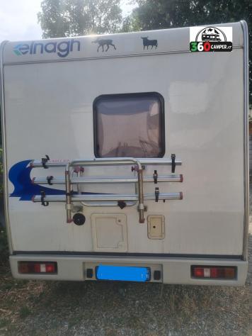 Elnagh BIG MARLIN - Foto 4