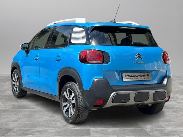 Citroën C3 Aircross 1.5 bluehdi Shine s&s 100cv - Foto 7