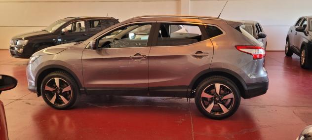 Nissan Qashqai 1.5 dCi N-Connecta - Foto 3
