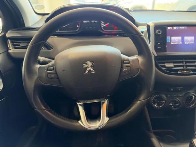PEUGEOT 208 1° serie BlueHDi 75 5 porte Active rif. 23816561 - Foto 8