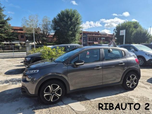 CITROEN C3 PureTech 82 GPL Shine rif. 24204797 - Foto 6