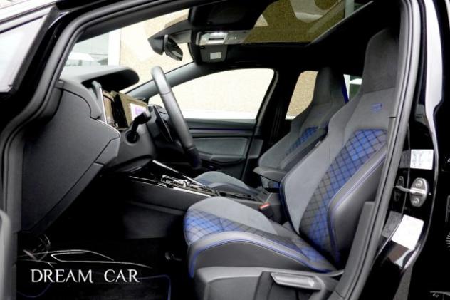 VOLKSWAGEN Golf R 2.0 TSI DSG 4Motion - NO EXPORT rif. 24151322 - Foto 10
