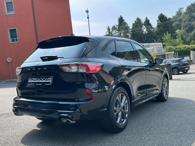 Ford Kuga 1.5 EcoBlue 120CV 2WD ST-Line Auto - Foto 7