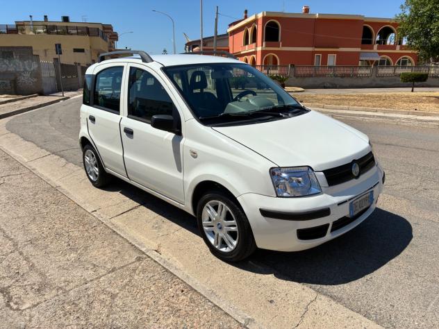 Fiat Panda 1.2 Alessi - Foto 2