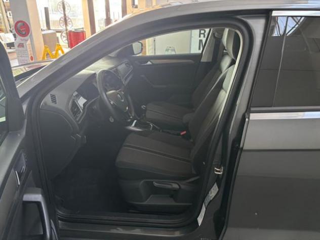 VOLKSWAGEN T-Roc 2.0 TDI SCR Style BlueMotion Technology rif. 24013614 - Foto 7