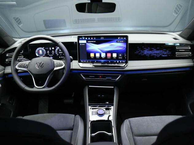 Volkswagen Tiguan 1.5 eTSI Elegance 150cv DSG *COLORI VARI, PROMO AZZURRA* - Foto 10