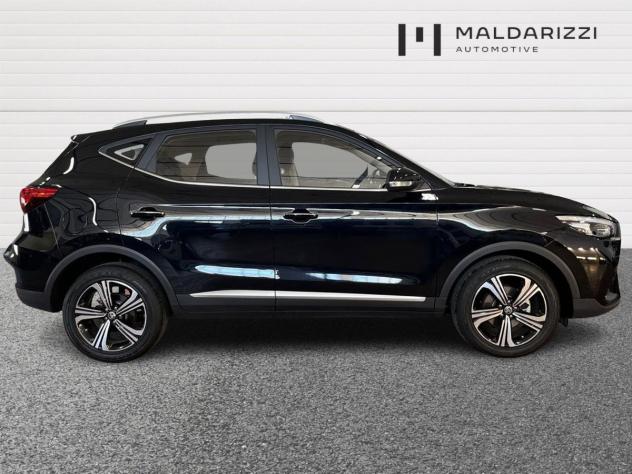 MG ZS 2021 1.5 Comfort - Foto 5