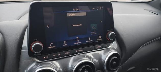 NISSAN Juke 1.6 HEV N-Design rif. 23851812 - Foto 9