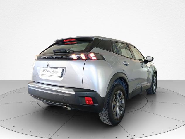 Peugeot 2008 2008 BlueHDi 110 S&S Active Pack - Foto 4