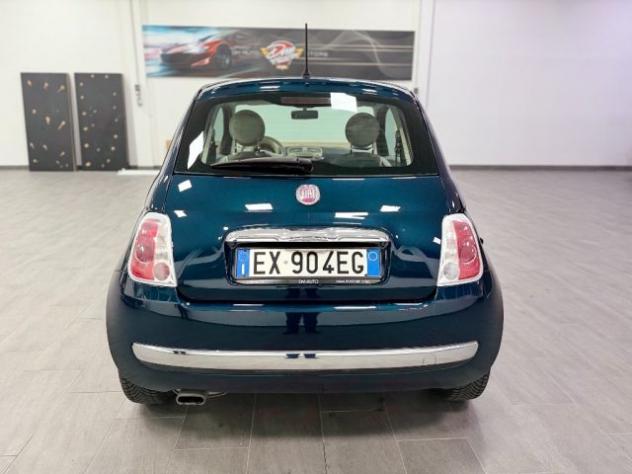 FIAT 500 1.2 Pop Star rif. 24165728 - Foto 7