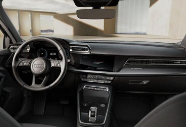 AUDI A3 Sedan TDI 110 kW S tronic S line edition rif. 23931563 - Foto 4