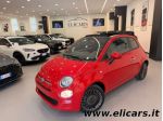 FIAT 500C 1.0 Hybrid LOUNGE - NO VINCOLI DI FINANZIAMENTO  rif. 23770297