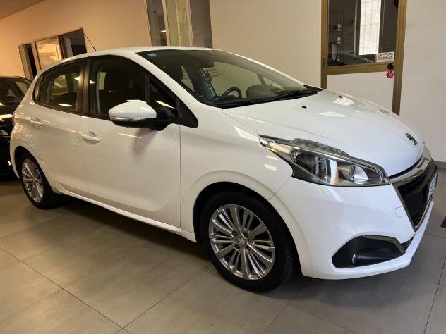 PEUGEOT 208 CC1.2 BENZINA GPL CASA MADRE - Foto 3