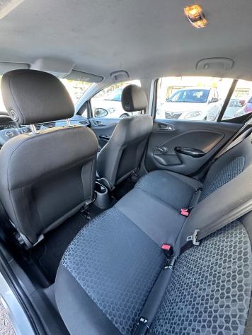 Opel Corsa 1.3CDTI 75Cv 5P - Uniproprietario - Foto 10