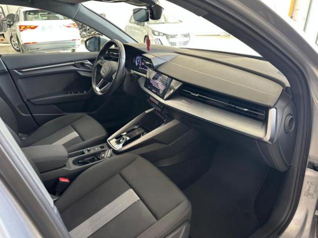 AUDI A3 SPB 35 TDI Business Advanced rif. 23546376 - Foto 10