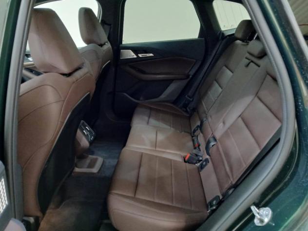 BMW Serie 2 Active Tourer 218i M Sport Automatica PANORAMA - Foto 7