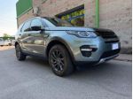 LAND ROVER Discovery Sport 7 POSTI 2.2 TD HSE AWD 150CV TETTO PANORAMICO ri &hellip;
