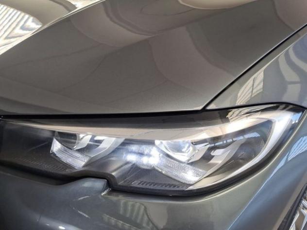 BMW 320 d 48V xDrive Touring Advantage Aut. rif. 23789716 - Foto 6