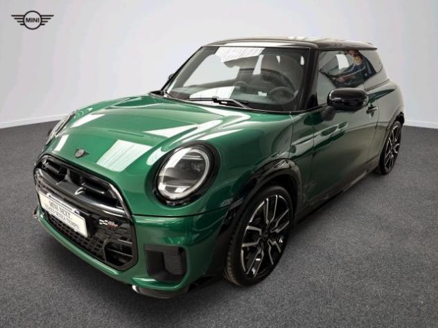 MINI Cooper C Cooper C JCW rif. 23816380