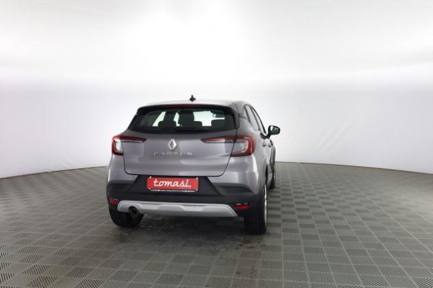 RENAULT Captur Captur Business dCi 115 EDC rif. 23696757 - Foto 5