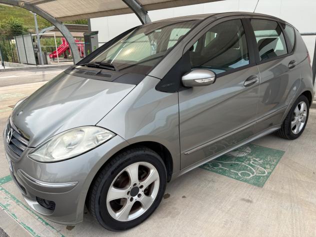 Mercedes-benz A 150 Avantgarde benzina - Foto 4