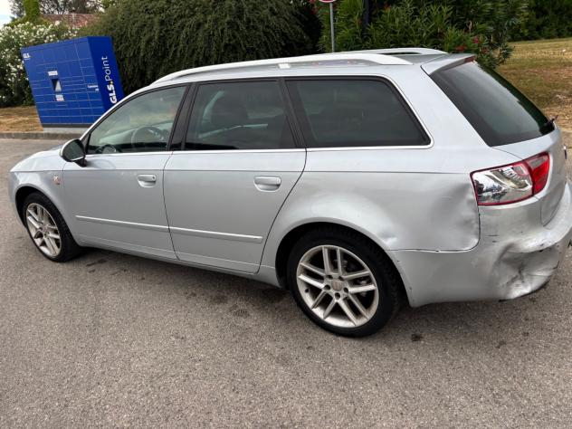 Seat Exeo ST 2.0 TDI 143CV - Foto 8