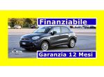 Fiat 500X 2022 1.3 MultiJet 95 CV Finanziabile