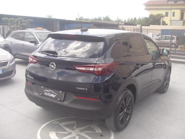 Opel Grandland X 1.6 HDI 120 CV Business - 2018 - Foto 5