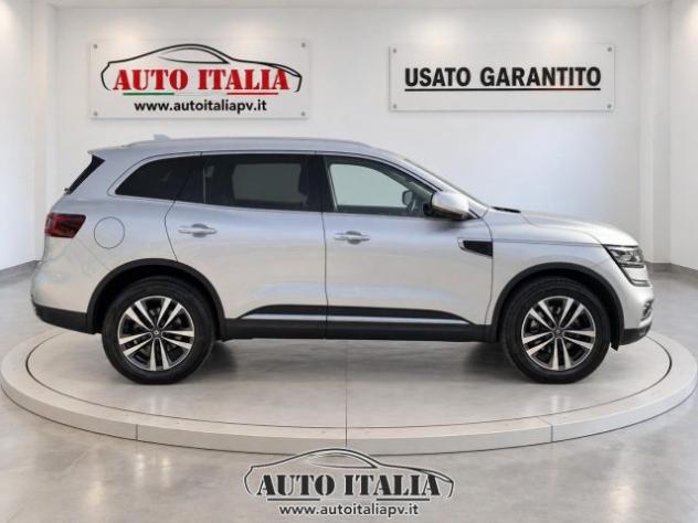 RENAULT Koleos dCi 175 CV 4x4 X-Tronic Energy Initiale Paris rif. 24190155 - Foto 4