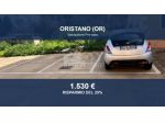 Immobile in asta di 10 m² in vendita a Oristano