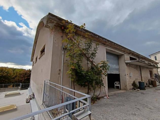 Immobile in asta di 2751 m² in vendita a Apiro - Foto 2
