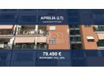 Immobile in asta di 60 m² in vendita a Aprilia