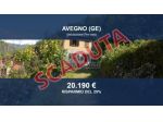Immobile in asta di 54 m² in vendita a Avegno