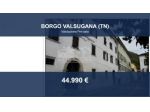 Immobile in asta di 70 m² in vendita a Borgo Valsugana