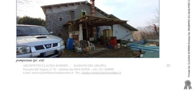 Immobile in asta di 133 m² in vendita a Brogliano - Foto 3