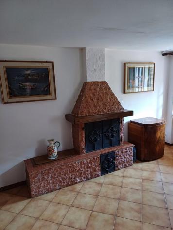 Appartamento in vendita a Gragnana - Carrara 80 mq Rif: 1323408 - Foto 10