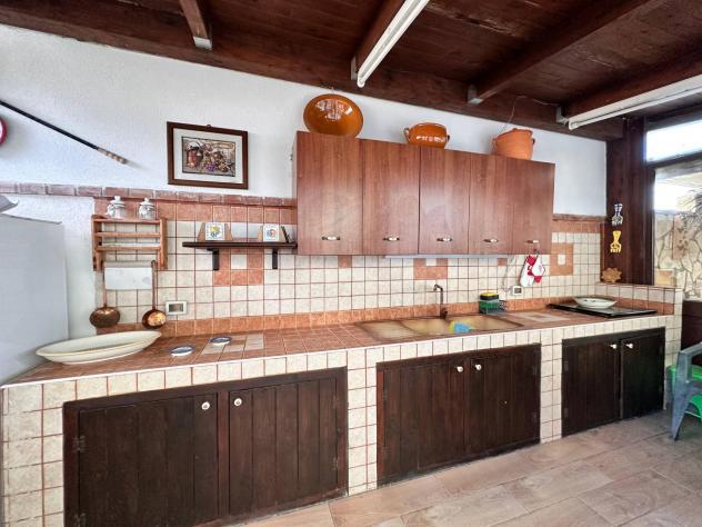 Villa in vendita a Castellammare del Golfo - Foto 12