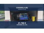 Immobile in asta di 141 m² con più di 5 locali e box auto in vendita a Coggiola