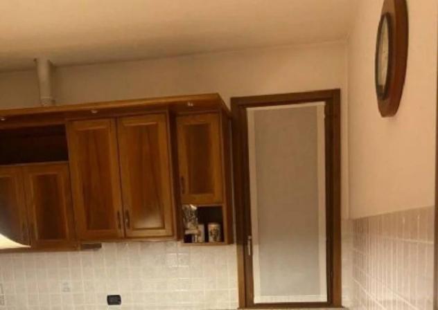 Immobile in asta di 161 m², box auto doppio in vendita a Cornate d'Adda - Foto 12