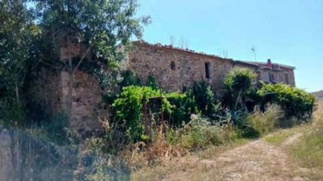 Immobile in asta di 503 m² con più di 5 locali e box auto doppio in vendita a Gavorrano - Foto 14
