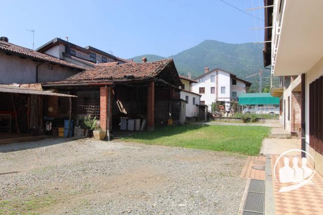 Casa Semindipendente in vendita a La Cassa - Foto 7