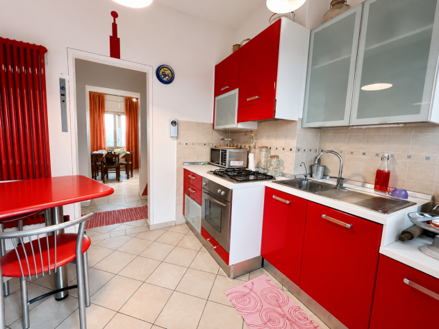 Appartamento in vendita a Lajatico 97 mq Rif: 1423172 - Foto 5